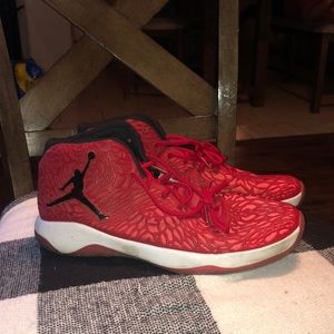 Nike air jordan ultra fly basketball shoes